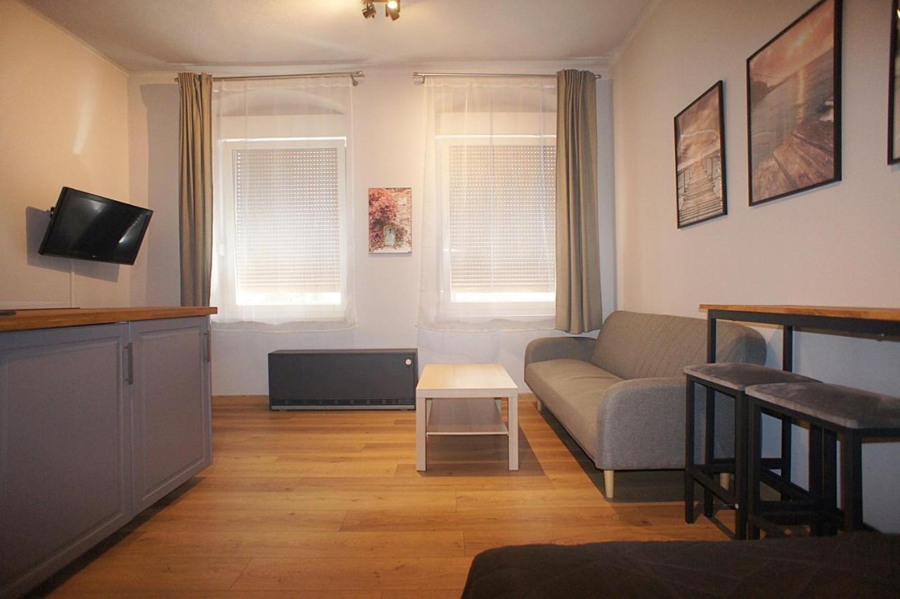 Apartament Przy Kazimierza Зелёна-Гура Экстерьер фото